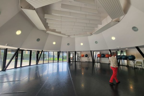 Schéma directeur du Conservatoire à rayonnement départemental  de Lisieux