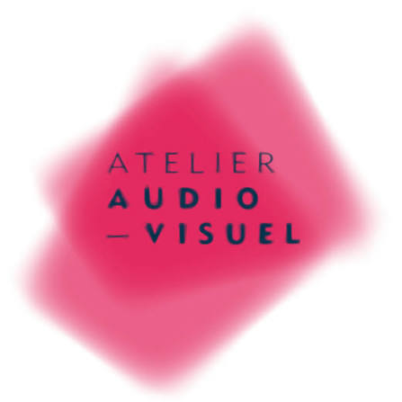 Atelier audiovisuel