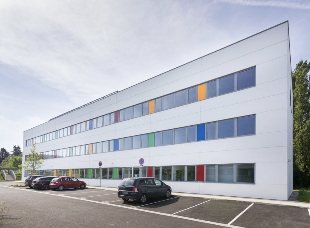 Création d&rsquo;un Institut des Epilepsies des Enfants et des Adolescents
