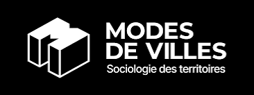 Modes de villes