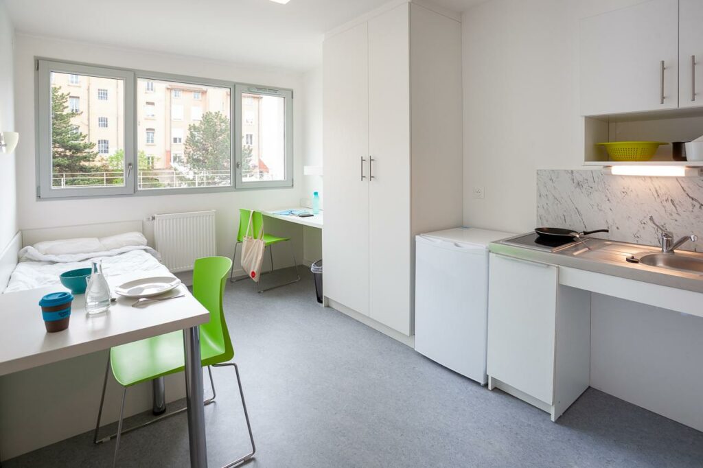 Extension de l’ensemble Immobilier Rinck