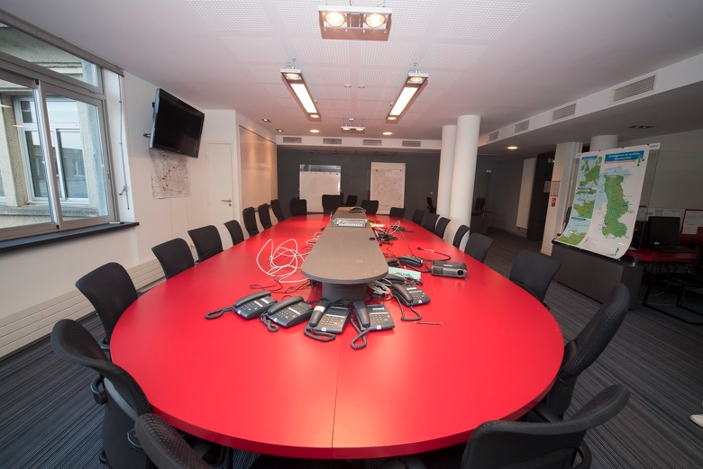 Schéma directeur immobilier et énergétique de la préfecture de la Manche