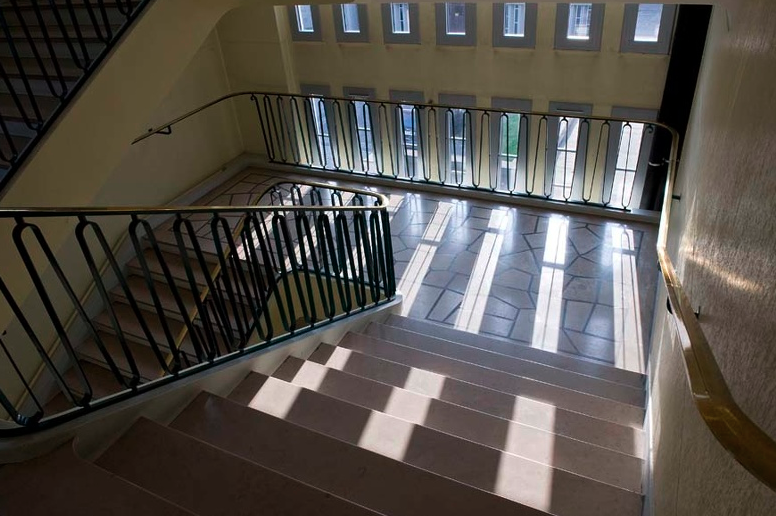 Schéma directeur immobilier et énergétique de la préfecture de la Manche