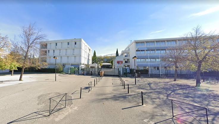 Réhabilitation du lycée de l&rsquo;Arc